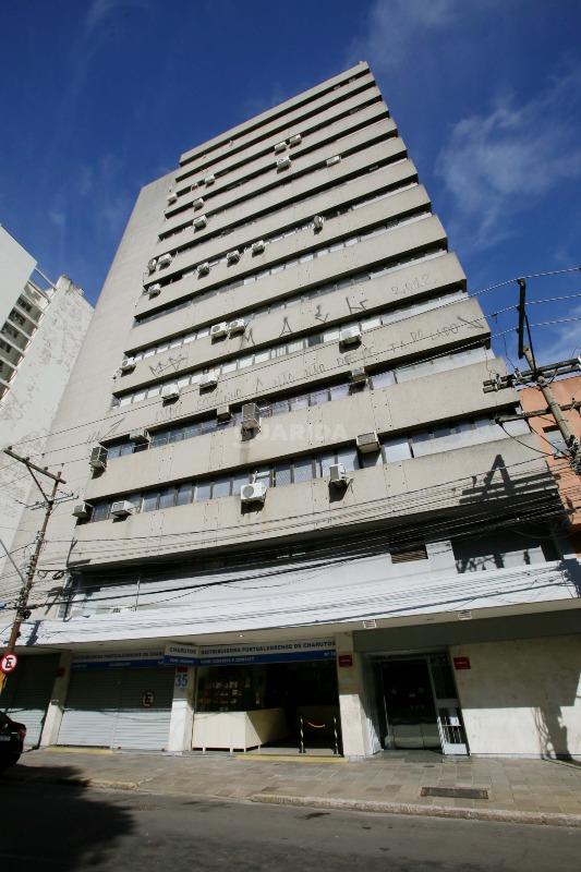 consultorio sala conjunto para alugar em Rua Doutor Barros Cassal, 33 - foto 10