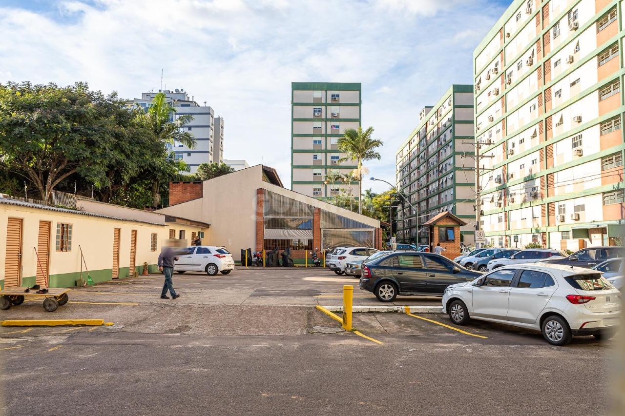 Apartamento para alugar em Rua Felizardo, 496 - foto 18