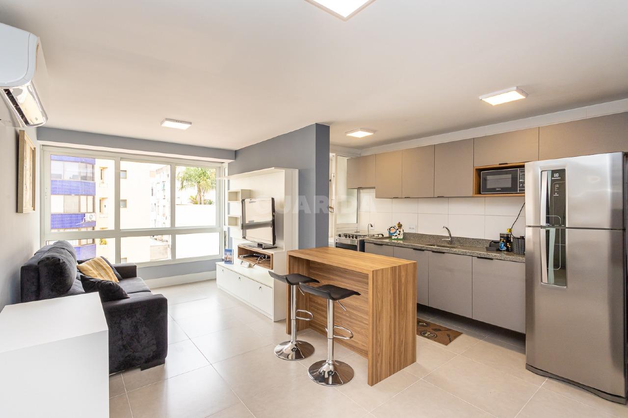 Apartamento para alugar em Petrópolis, Porto Alegre - foto 1