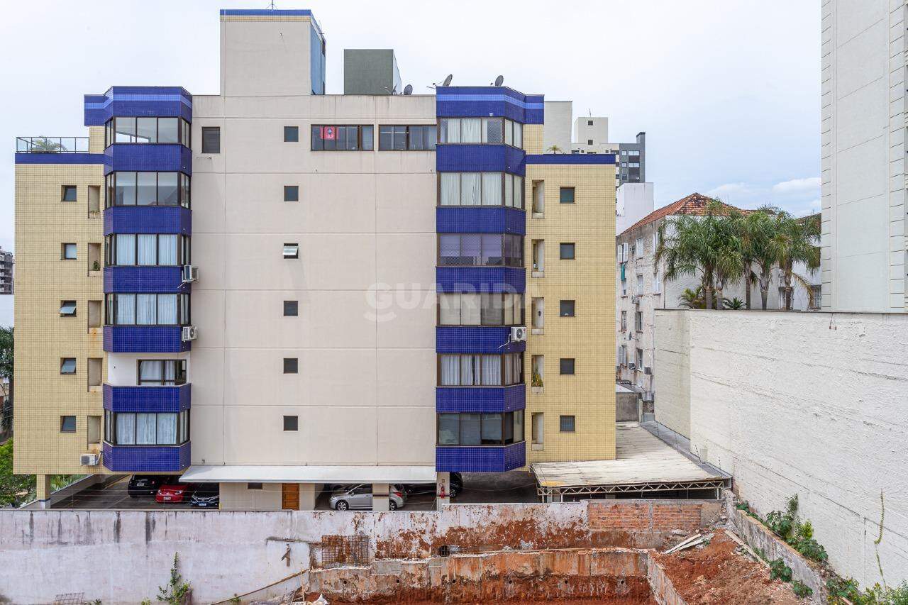 Apartamento para alugar em Avenida Lavras, 203 - foto 18