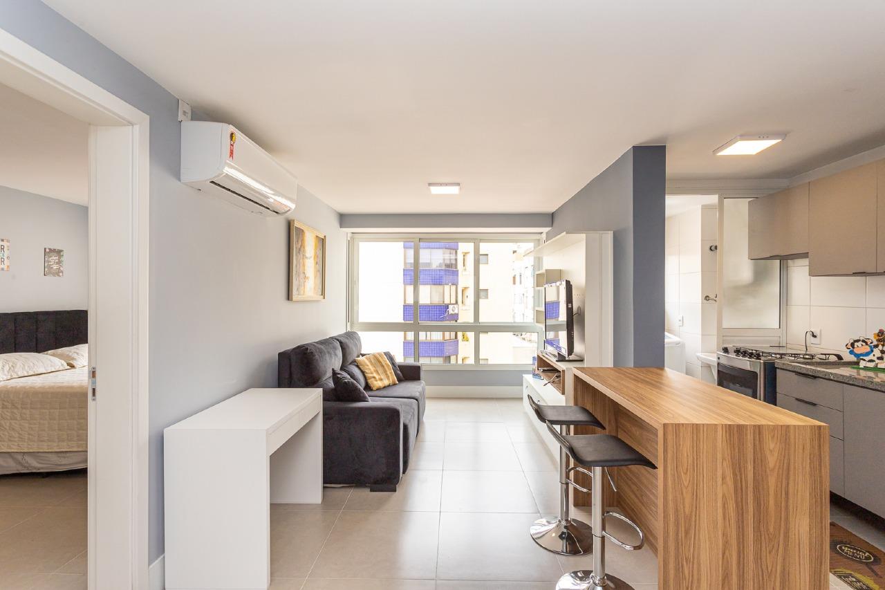 Apartamento para alugar em Avenida Lavras, 203 - foto 3