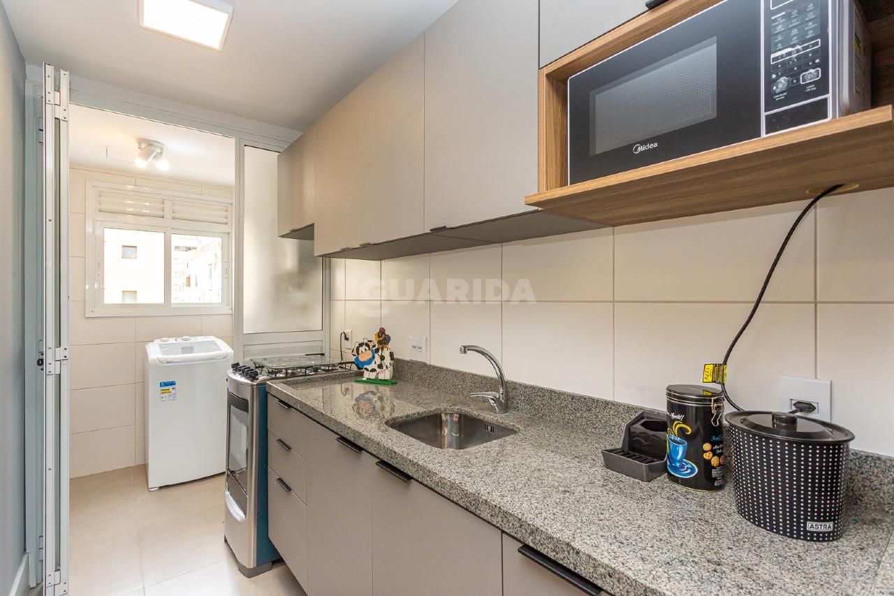 Apartamento para alugar em Avenida Lavras, 203 - foto 9