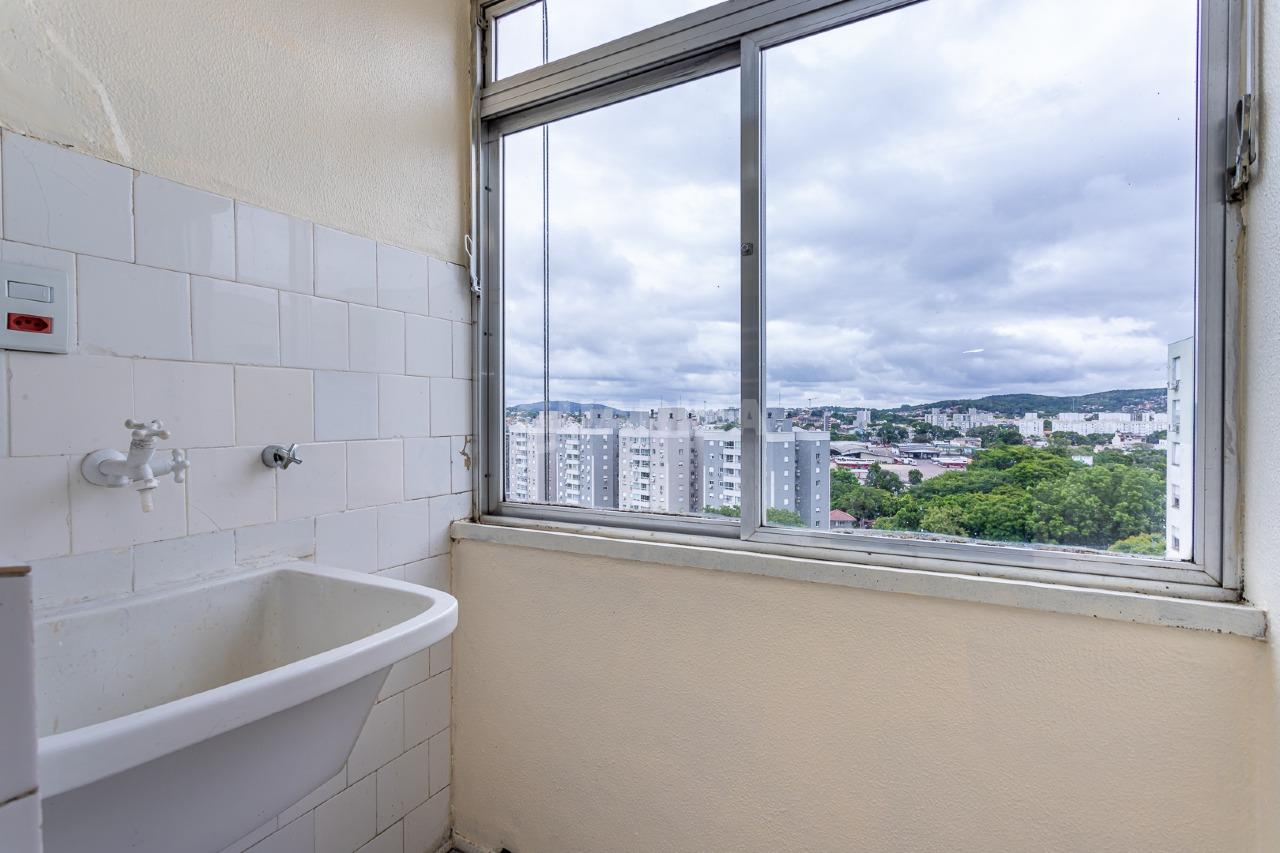 Apartamento para alugar em Rua Doutor Campos Velho, 999 - foto 8