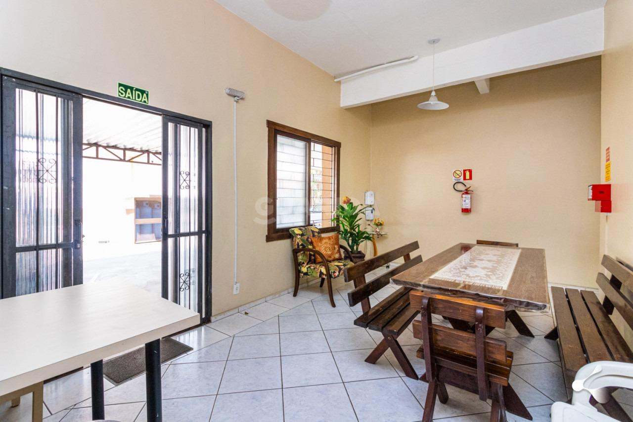 Apartamento para alugar em Rua Azevedo Sodré, 20 - foto 17