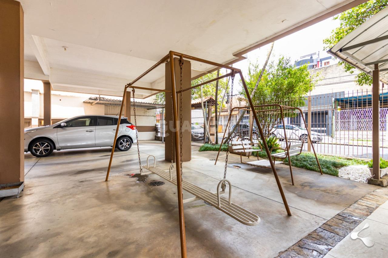Apartamento para alugar em Rua Azevedo Sodré, 20 - foto 21