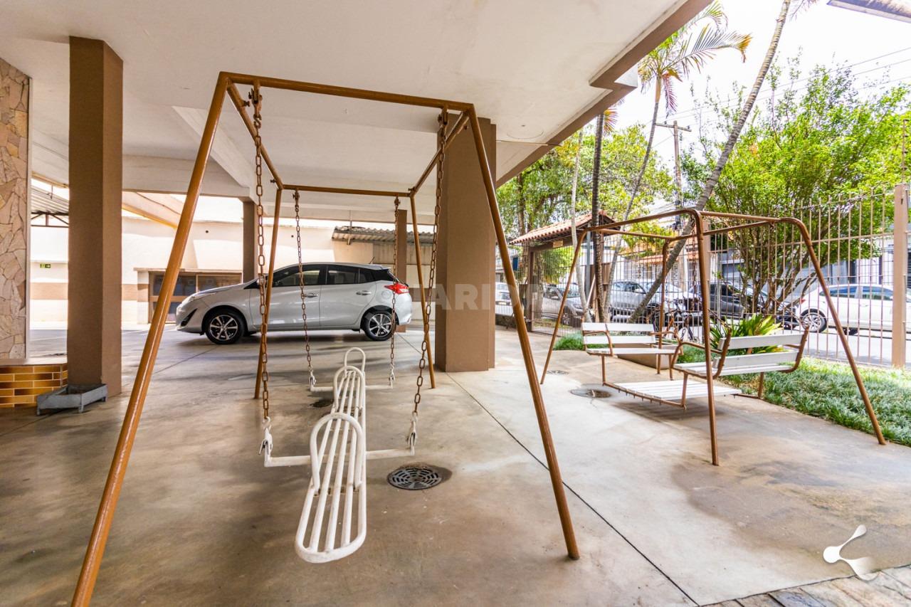 Apartamento para alugar em Rua Azevedo Sodré, 20 - foto 20
