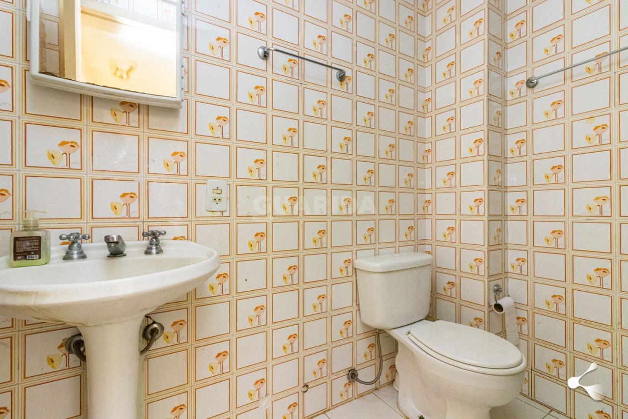 Apartamento para alugar em Rua Azevedo Sodré, 20 - foto 12