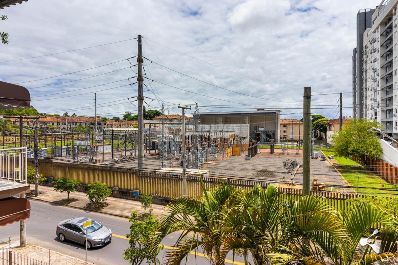 Apartamento para alugar em Rua Azevedo Sodré, 20 - foto 24