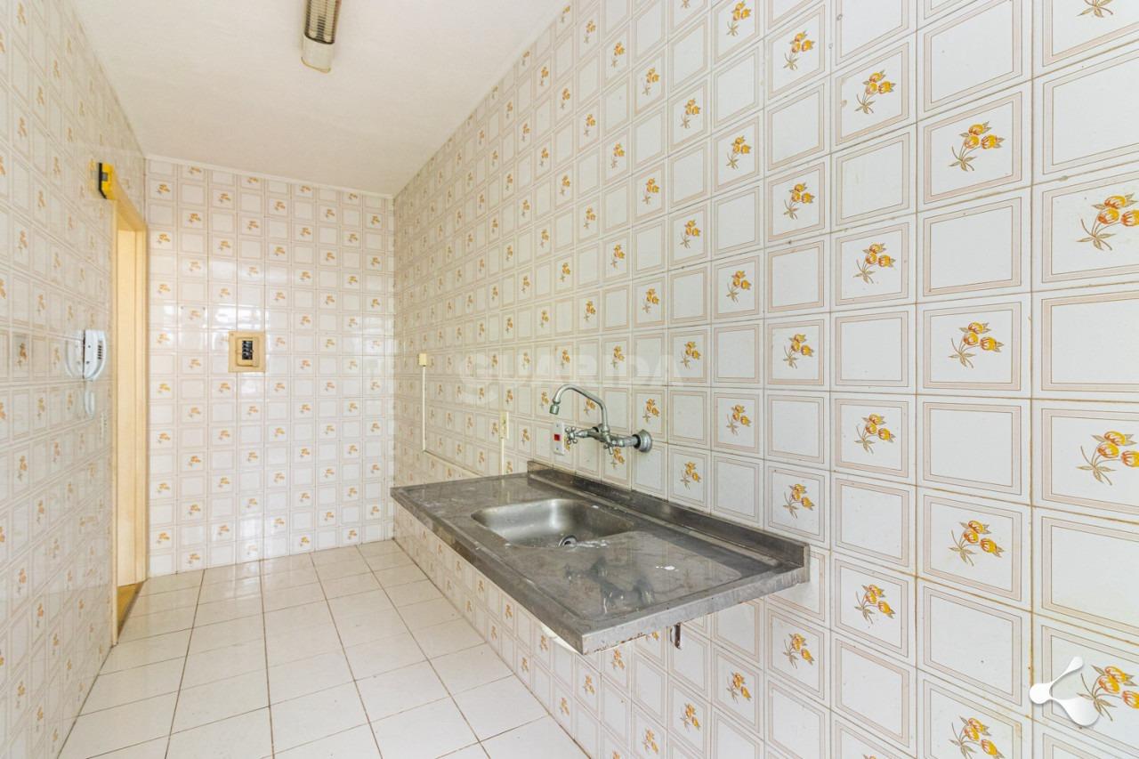 Apartamento para alugar em Rua Azevedo Sodré, 20 - foto 5