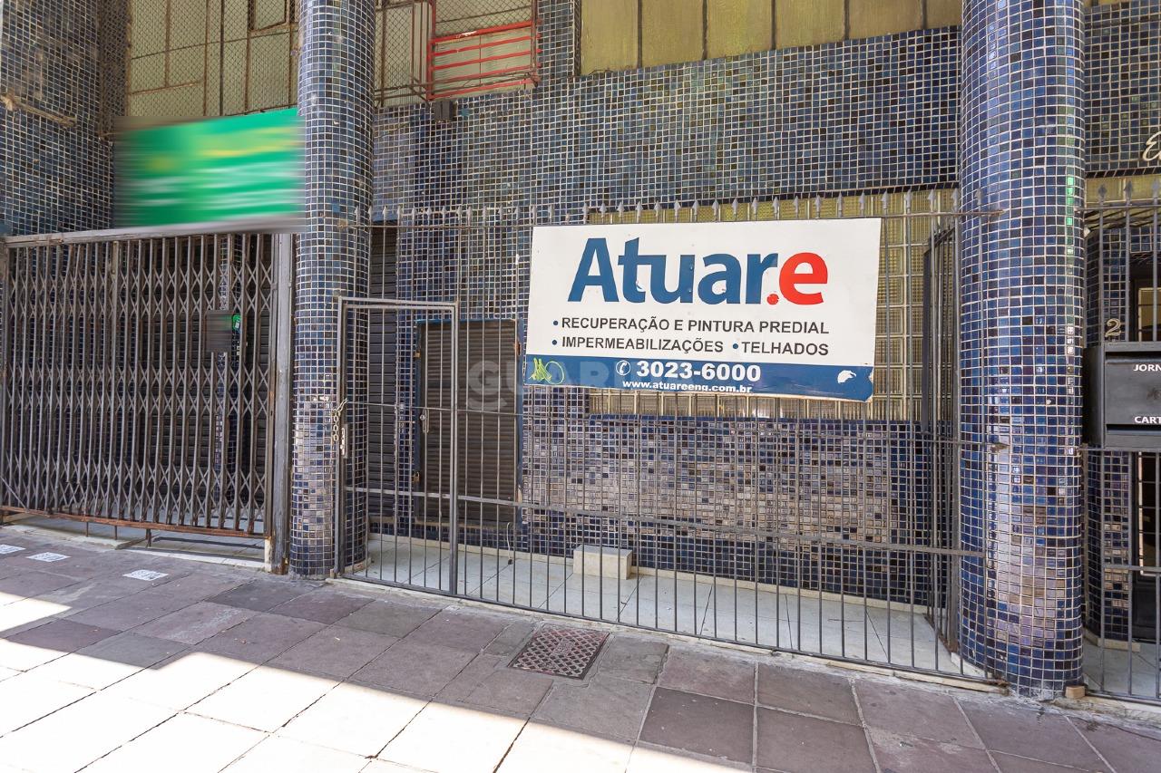loja ponto comercial para alugar em Avenida Senador Salgado Filho, 225 - foto 16