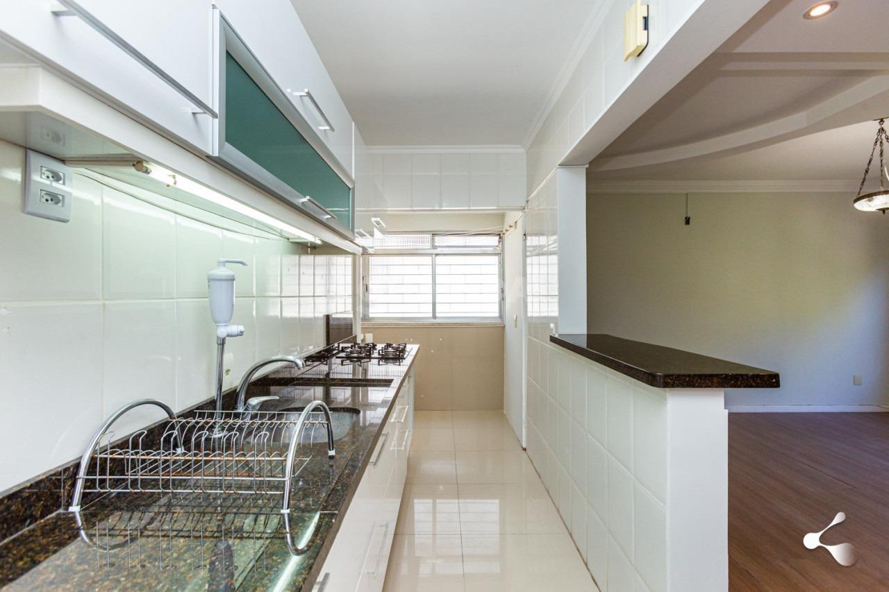 Apartamento para alugar em Rua Luzitana, 900 - foto 8