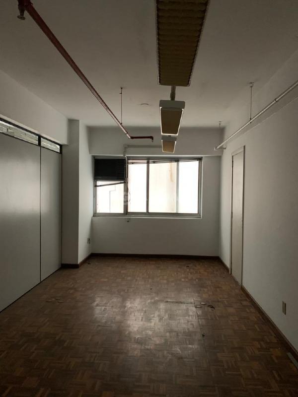 consultorio sala conjunto para alugar em Rua dos Andradas, 1234 - foto 9