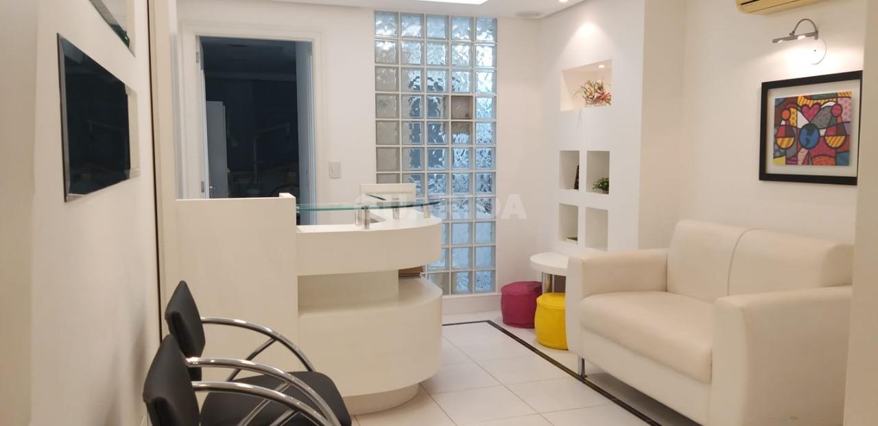 consultorio sala conjunto para alugar em Avenida Caçapava, 537 - foto 10