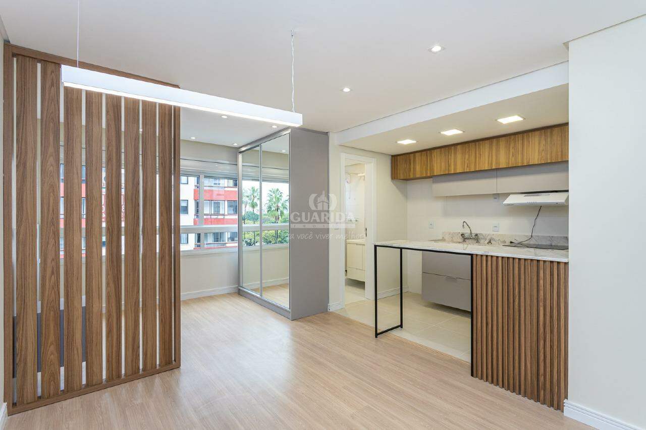 loft flat para alugar em Bom Fim, Porto Alegre - foto 1