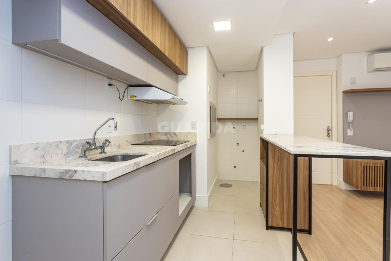 Loft/Flat para alugar em Avenida Osvaldo Aranha, 420 - foto 12