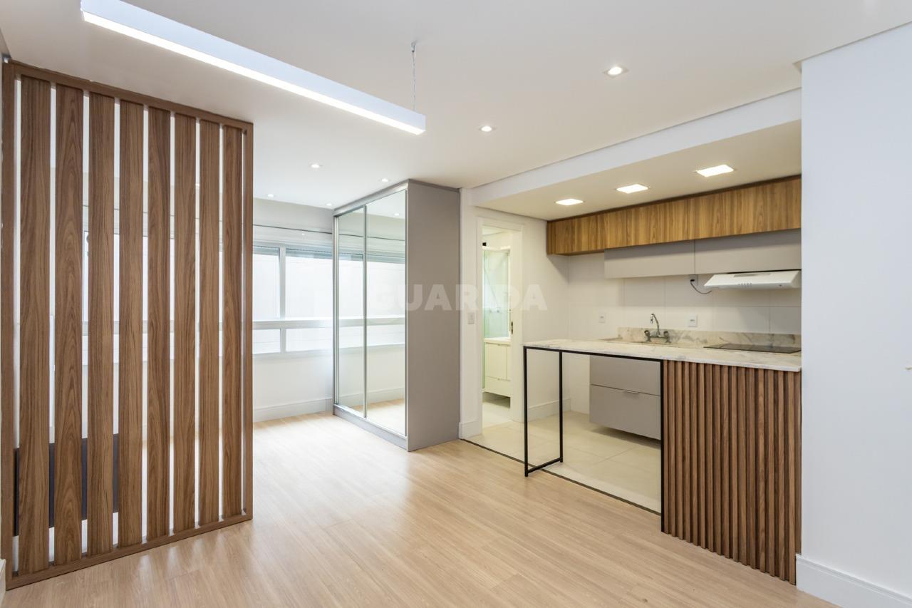 Loft/Flat para alugar em Bom Fim, Porto Alegre - foto 1
