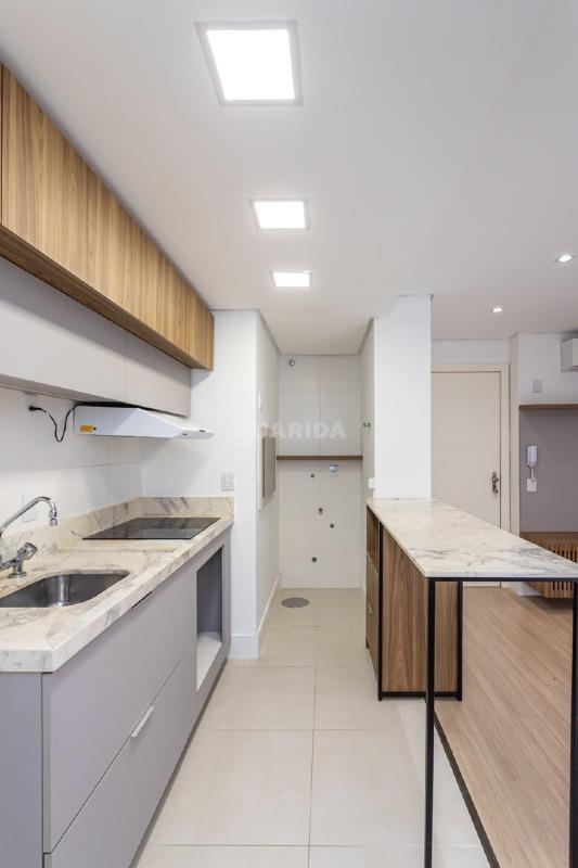 Loft/Flat para alugar em Avenida Osvaldo Aranha, 420 - foto 13