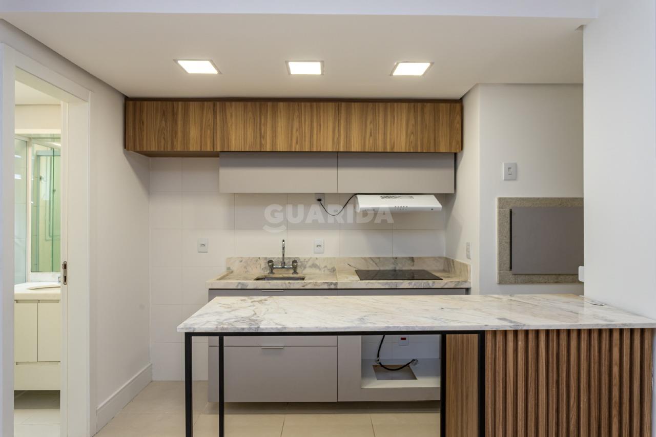 Loft/Flat para alugar em Avenida Osvaldo Aranha, 420 - foto 9