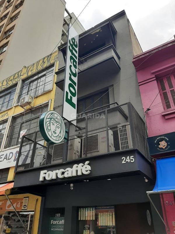 Prédio para alugar em Rua Vigário José Inácio, 247 - foto 22