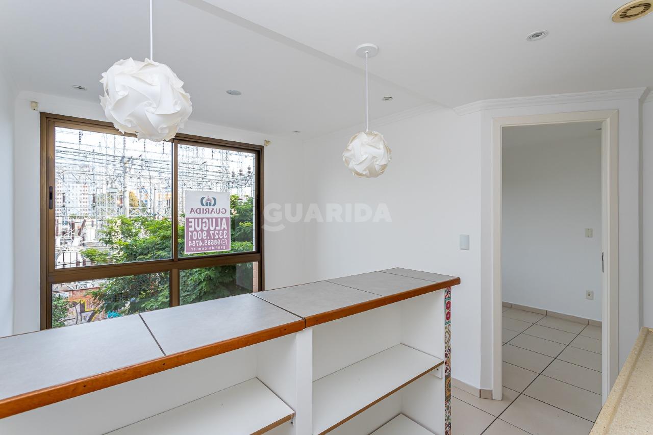 Apartamento para alugar em Avenida Coronel Lucas de Oliveira, 2709 - foto 4