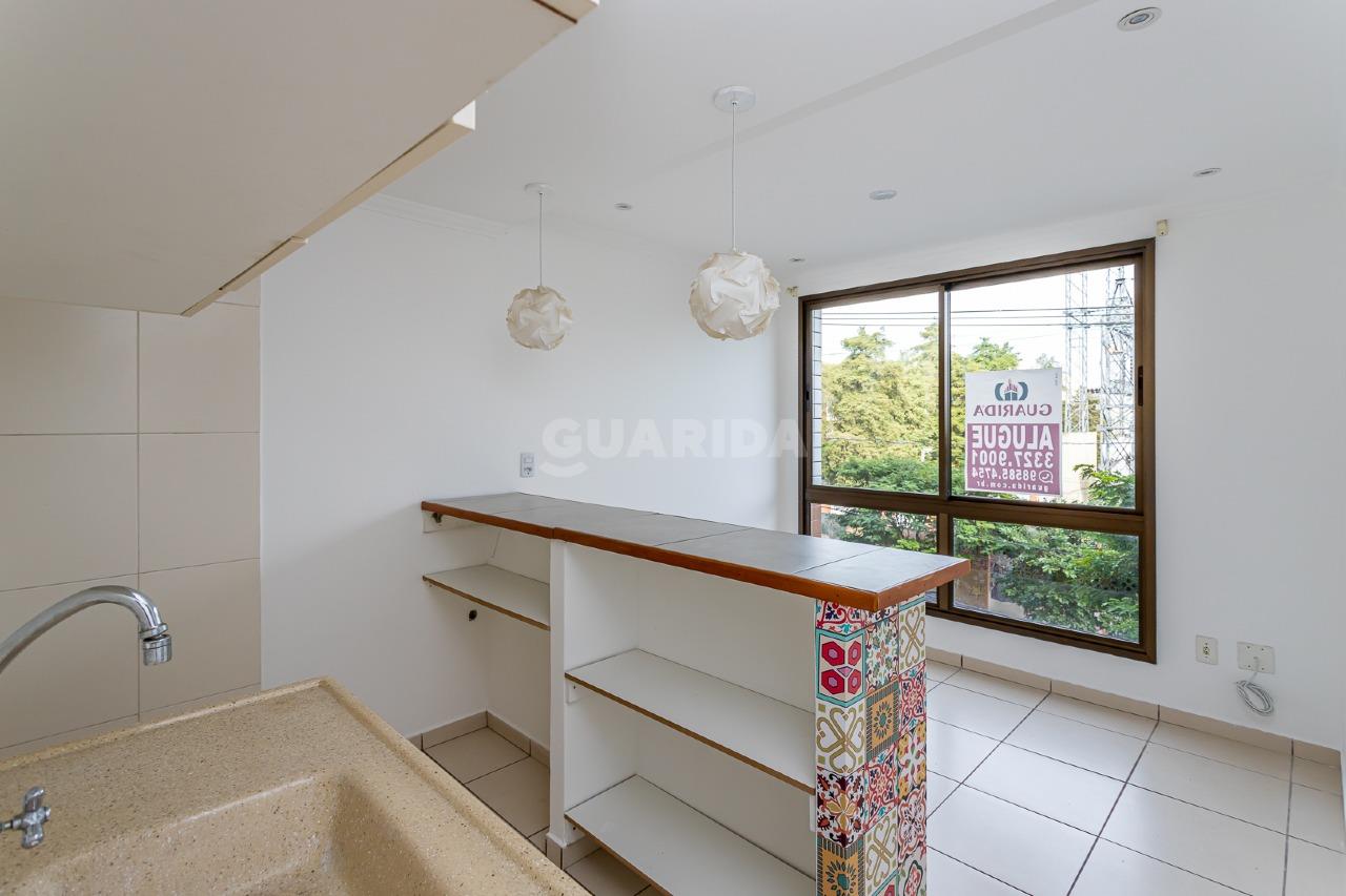 Apartamento para alugar em Petrópolis, Porto Alegre - foto 1
