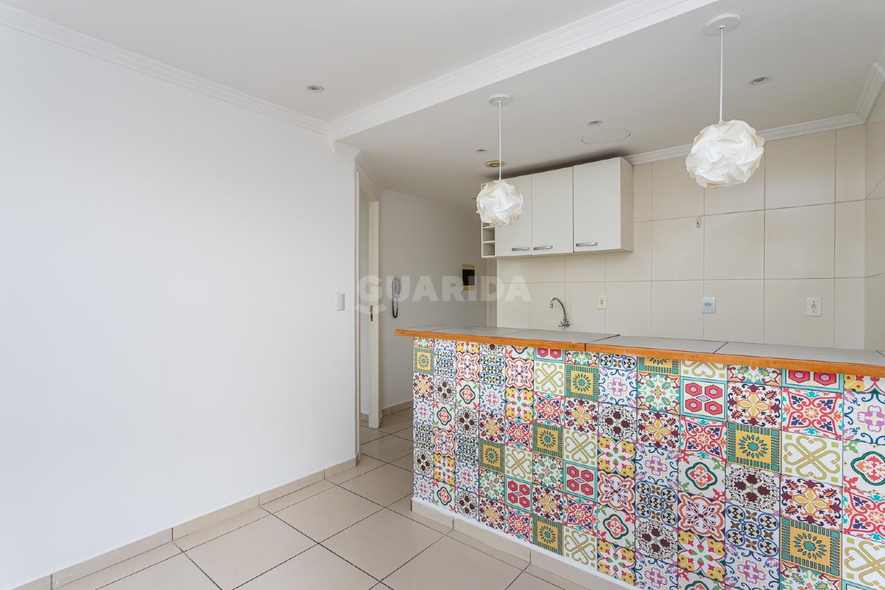 Apartamento para alugar em Avenida Coronel Lucas de Oliveira, 2709 - foto 2