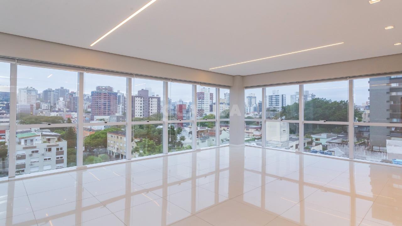 consultorio sala conjunto para alugar em Petrópolis, Porto Alegre - foto 1