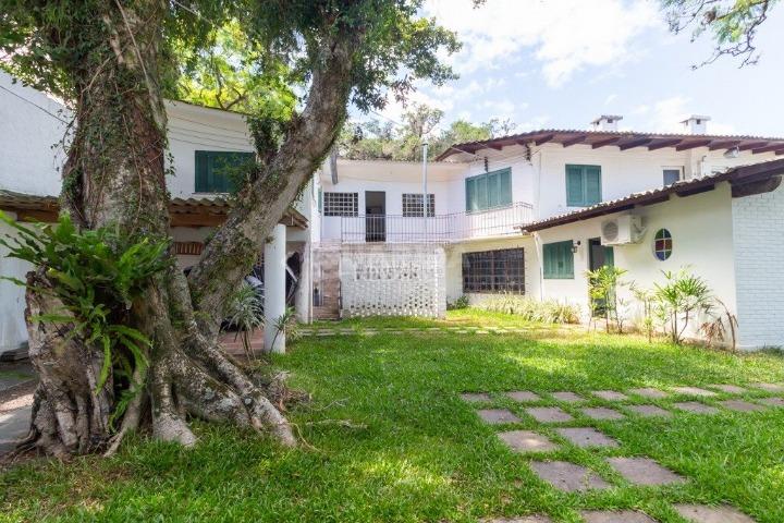 casa sobrado para alugar em Rua Vicente Failace, 21 - foto 25