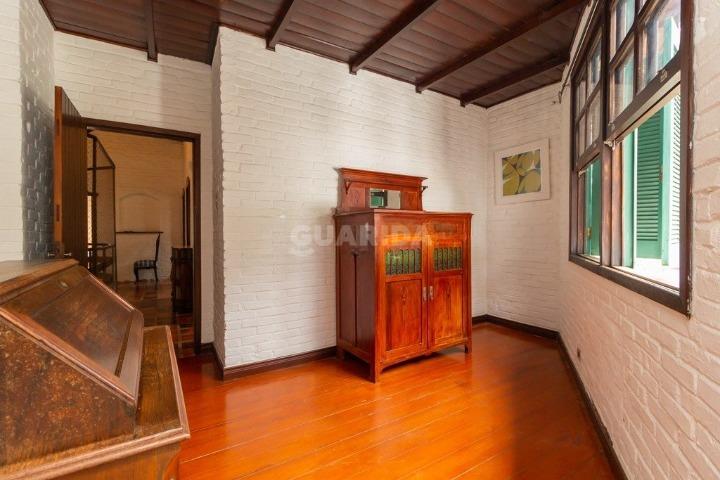casa sobrado para alugar em Rua Vicente Failace, 21 - foto 17