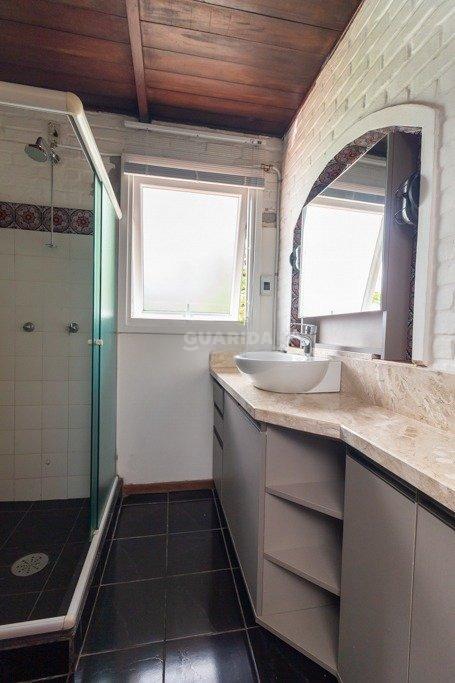 casa sobrado para alugar em Rua Vicente Failace, 21 - foto 23