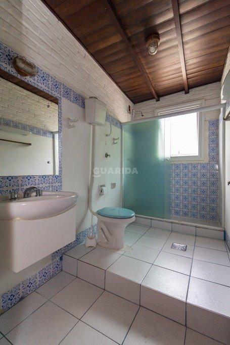 casa sobrado para alugar em Rua Vicente Failace, 21 - foto 22