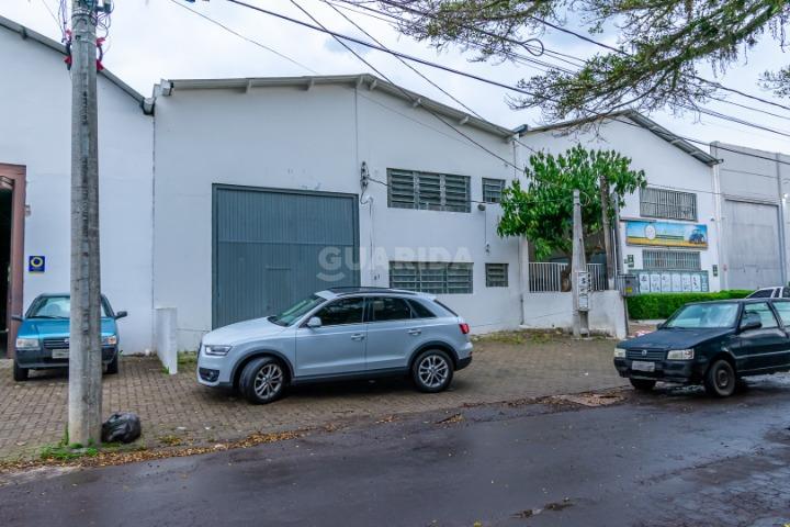 galpao deposito pavilhao para alugar em Rua Vítor Valpírio, 61 - foto 24