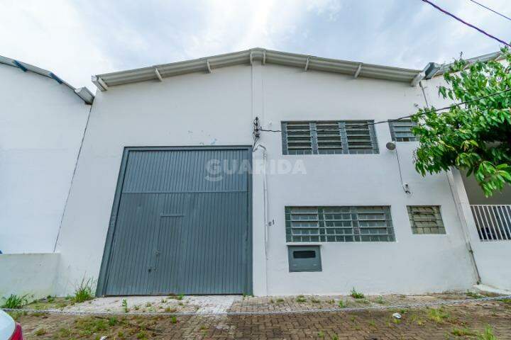 galpao deposito pavilhao para alugar em Rua Vítor Valpírio, 61 - foto 23