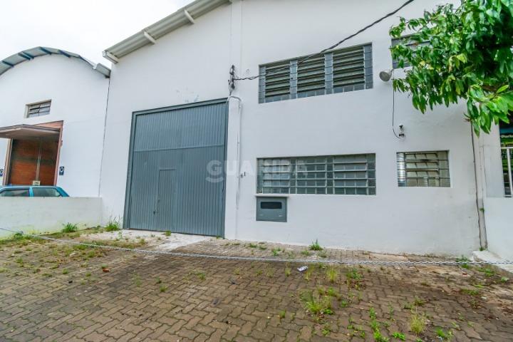 galpao deposito pavilhao para alugar em Rua Vítor Valpírio, 61 - foto 22