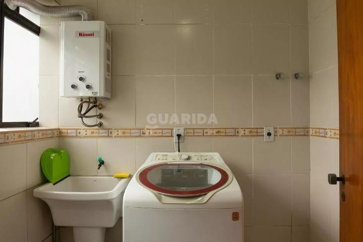 Apartamento para alugar em Avenida Nilópolis, 110 - foto 22