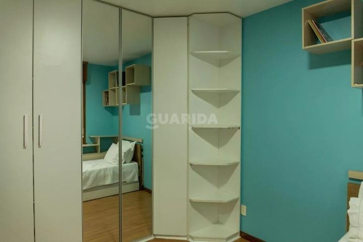Apartamento para alugar em Avenida Nilópolis, 110 - foto 12
