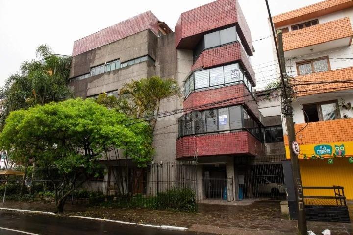 Apartamento para alugar em Avenida Nilópolis, 110 - foto 24