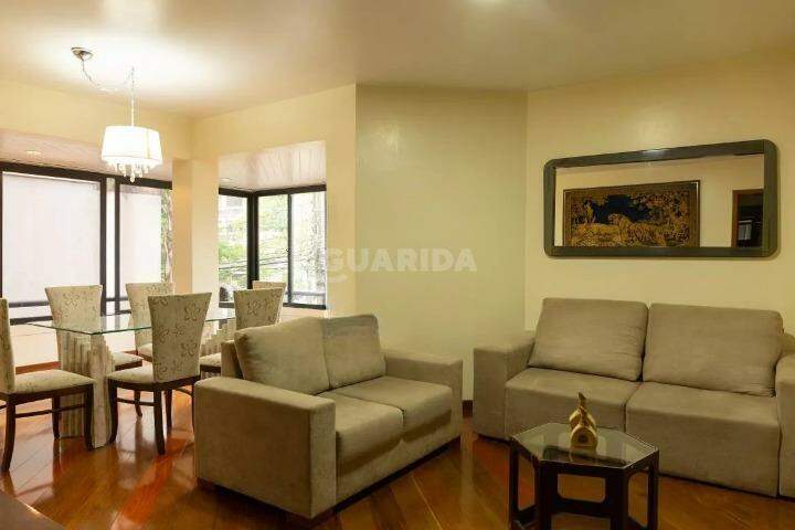 Apartamento para alugar em Petrópolis, Porto Alegre - foto 1