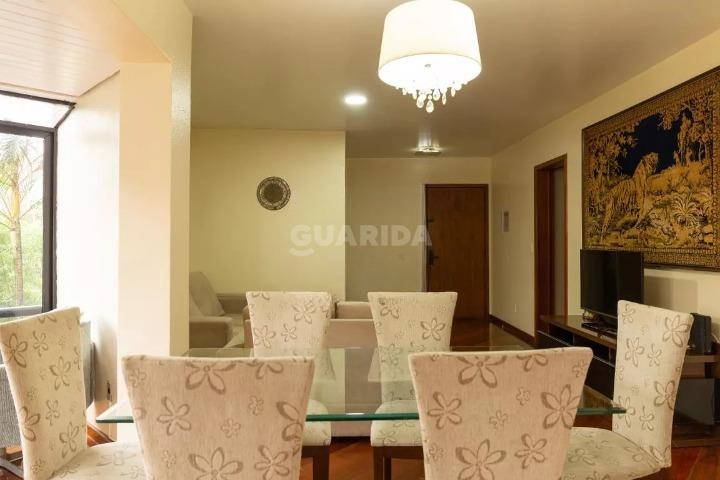 Apartamento para alugar em Avenida Nilópolis, 110 - foto 2