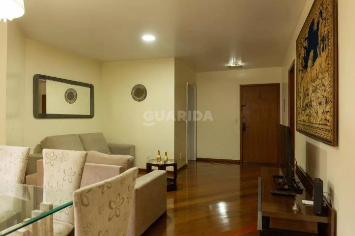 Apartamento para alugar em Avenida Nilópolis, 110 - foto 3