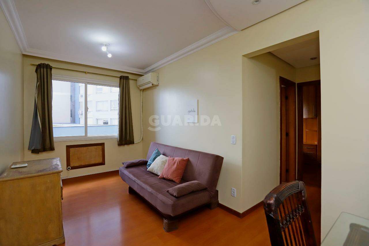 Apartamento para alugar em Cidade Baixa, Porto Alegre - foto 1