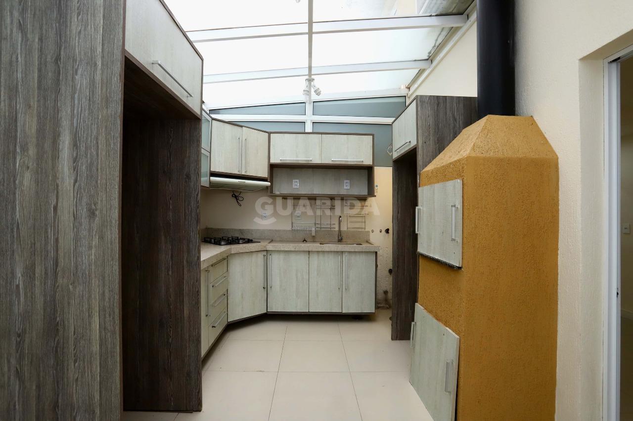 Casa em condominio para alugar em Rua Coronel José Rodrigues Sobral, 421 - foto 9