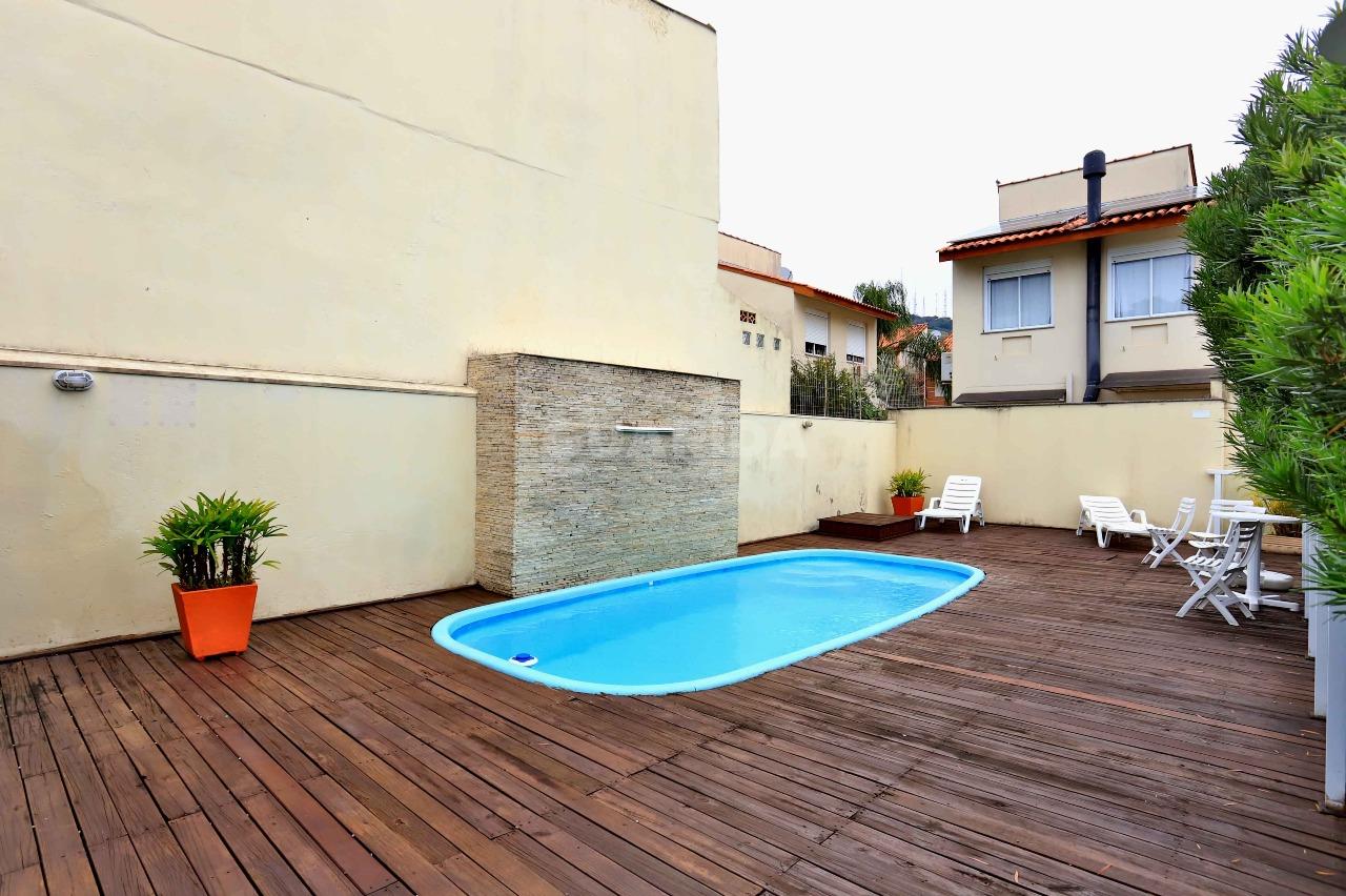 Casa em condominio para alugar em Rua Coronel José Rodrigues Sobral, 421 - foto 28
