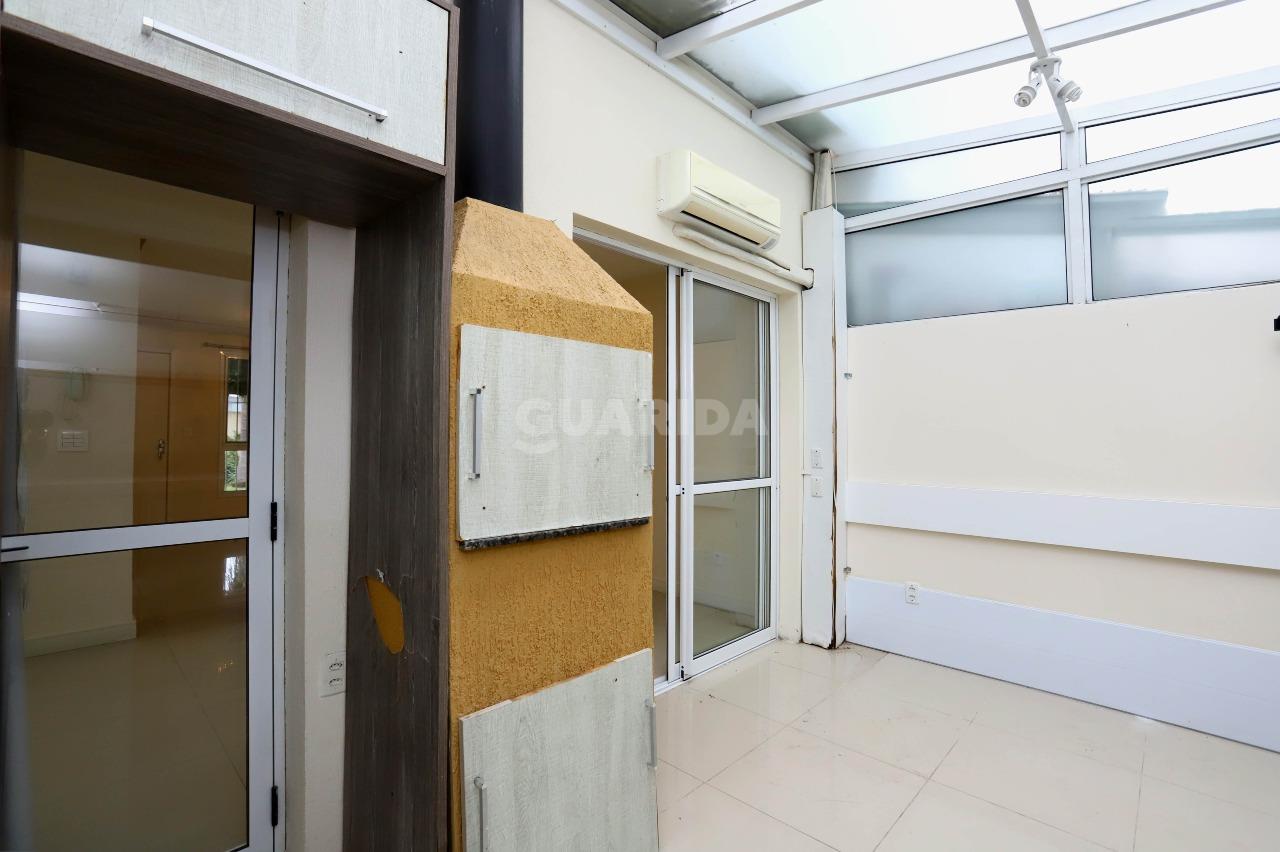 Casa em condominio para alugar em Rua Coronel José Rodrigues Sobral, 421 - foto 8