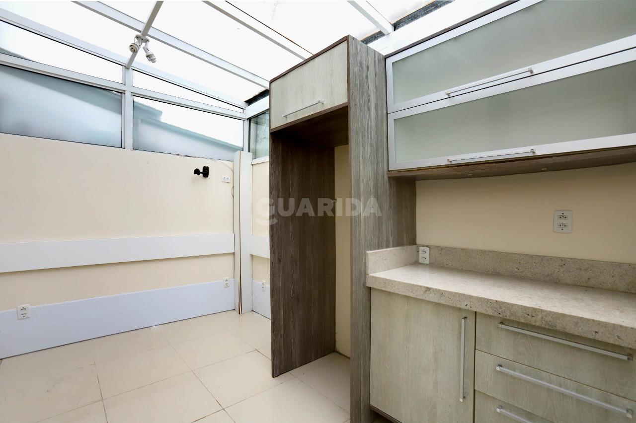 Casa em condominio para alugar em Rua Coronel José Rodrigues Sobral, 421 - foto 10