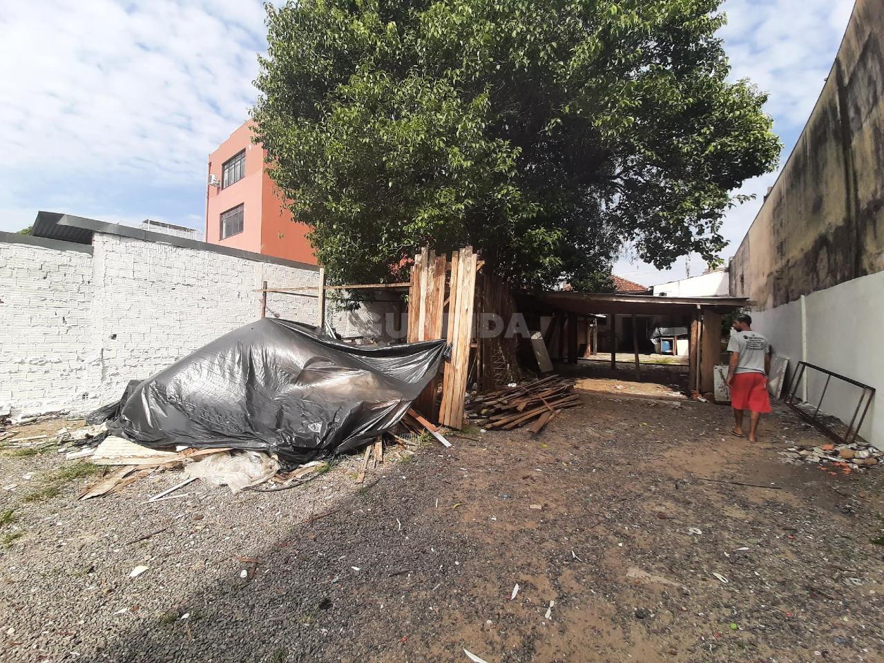 terreno lote para alugar em Rua Barão do Amazonas, 1618 - foto 10