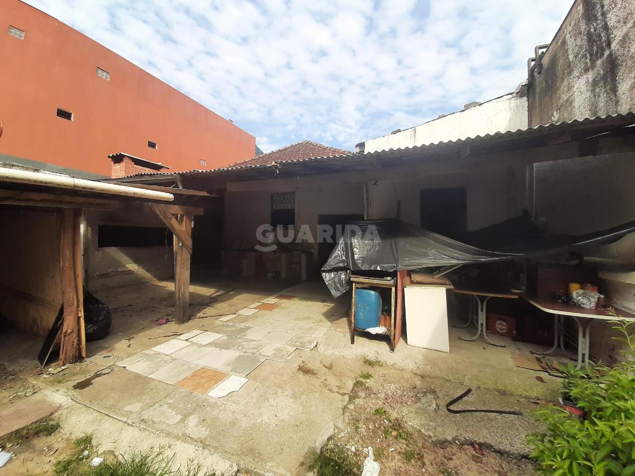 terreno lote para alugar em Rua Barão do Amazonas, 1618 - foto 9