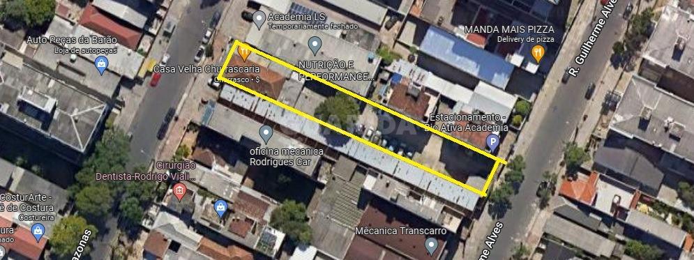 terreno lote para alugar em Rua Barão do Amazonas, 1618 - foto 15