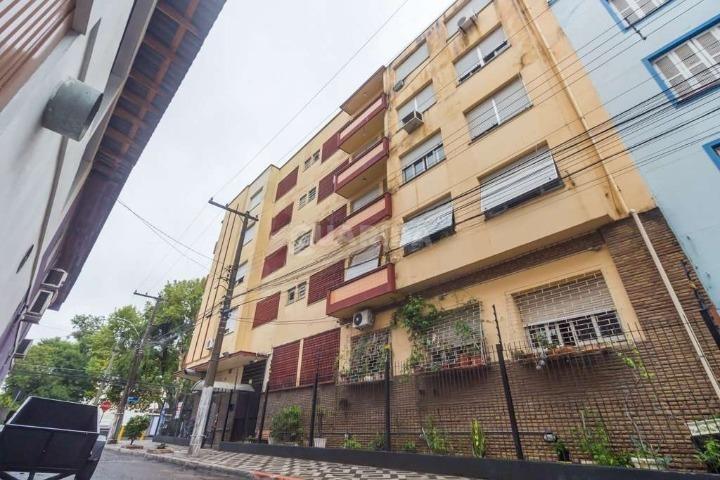 Apartamento para alugar em Rua Luiz Manoel, 190 - foto 19
