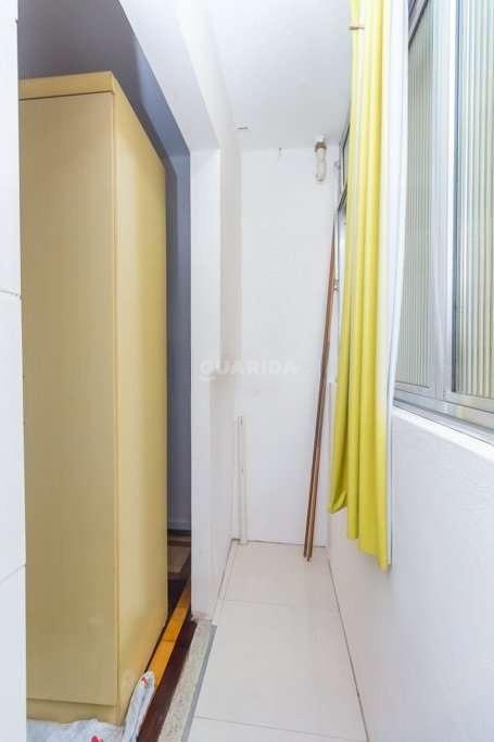 Apartamento para alugar em Rua Luiz Manoel, 190 - foto 10